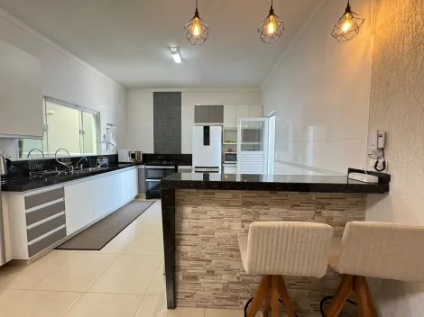 imagem 2 - Casa térrea para venda no bairro São Luiz com 3 dormitórios 1 suíte imagem 2 - Casa térrea para venda no bairro São Luiz com 3 dormitórios 1 suíte