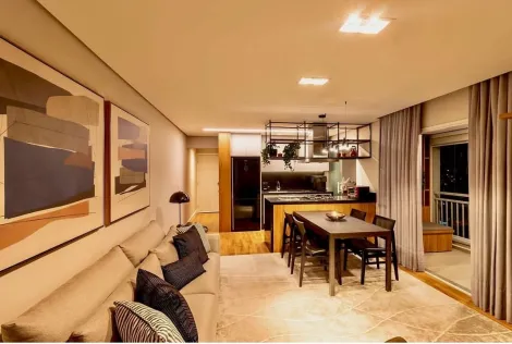 Vendo belíssimo apartamento, localizado próximo a bancos e avenidas.
Apartamento com fino acabamento, contendo 2 suites, cozinha planejada, sala dois ambientes, banheiro social, varanda gourmet com churrasqueira e 2 vagas de garagem. Apartamento todo decorado com possibilidade de comprar com todos os móveis e embutidos.
Consultem o Corretor e agende uma visita.