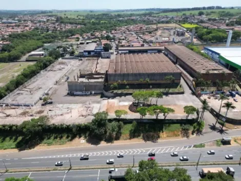 imagem 1 - Imóvel comercial à venda no bairro Vila Industrial imagem 1 - Imóvel comercial à venda no bairro Vila Industrial