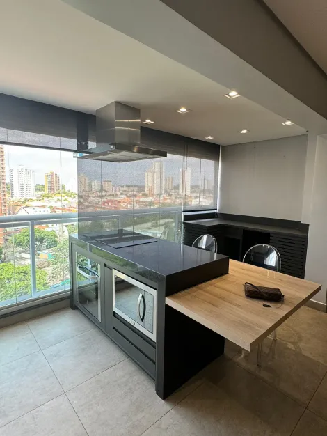 imagem 5 - Apartamento para locação no Trio Lindenberg imagem 5 - Apartamento para locação no Trio Lindenberg