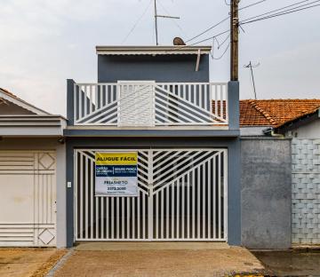 imagem 1 - Casa para alugar em Piracicaba no bairro São Dimas imagem 1 - Casa para alugar em Piracicaba no bairro São Dimas