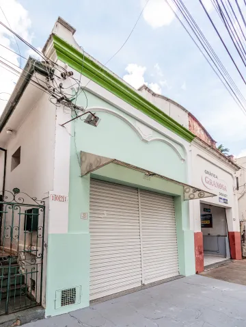 imagem 1 - Salão  para alugar em Piracicaba no Centro da cidade imagem 1 - Salão  para alugar em Piracicaba no Centro da cidade