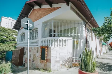 imagem 1 - Casa à venda no bairro Cidade Alta imagem 1 - Casa à venda no bairro Cidade Alta
