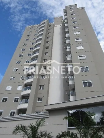 Piracicaba Jardim Europa Apartamento Locacao R$ 3.000,00 Condominio R$920,00 3 Dormitorios 2 Vagas 