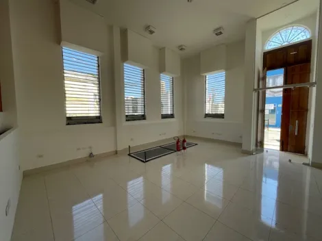 imagem 2 - Casa comercial disponível para locação no bairro alto em Piracicaba imagem 2 - Casa comercial disponível para locação no bairro alto em Piracicaba