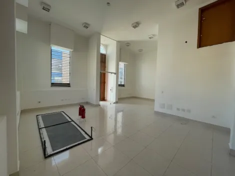 imagem 3 - Casa comercial disponível para locação no bairro alto em Piracicaba imagem 3 - Casa comercial disponível para locação no bairro alto em Piracicaba