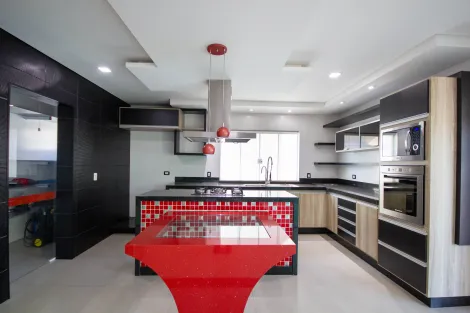 imagem 5 - Casa à venda ou locação no condomínio Residencial Reserva do Engenho imagem 5 - Casa à venda ou locação no condomínio Residencial Reserva do Engenho