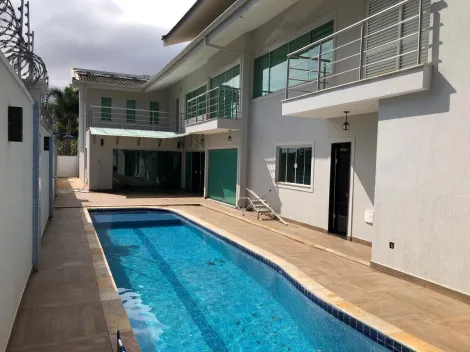 imagem 2 - Casa à venda ou locação no condomínio Residencial Reserva do Engenho imagem 2 - Casa à venda ou locação no condomínio Residencial Reserva do Engenho