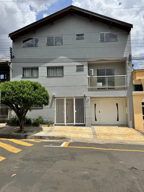 imagem 1 - Casa à venda no bairro São Luiz imagem 1 - Casa à venda no bairro São Luiz
