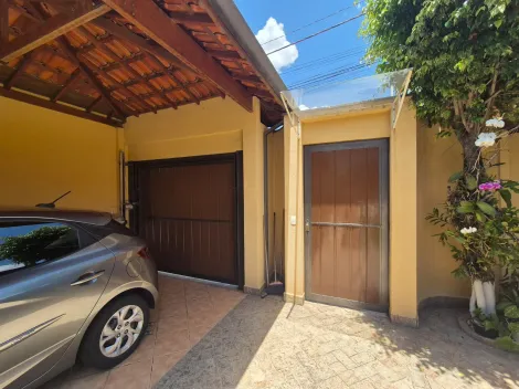 imagem 3 - Casa à venda no bairro Parque Orlanda imagem 3 - Casa à venda no bairro Parque Orlanda
