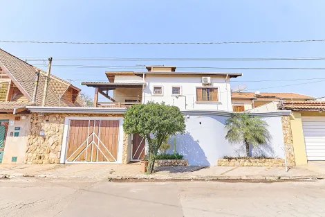 imagem 1 - Casa à venda no bairro Nova Piracicaba - 3 dorm, com opção de um dorm/escritório no pav. terreo imagem 1 - Casa à venda no bairro Nova Piracicaba - 3 dorm, com opção de um dorm/escritório no pav. terreo