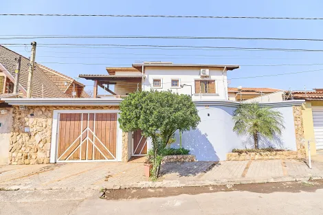 imagem 2 - Casa à venda no bairro Nova Piracicaba - 3 dorm, com opção de um dorm/escritório no pav. terreo imagem 2 - Casa à venda no bairro Nova Piracicaba - 3 dorm, com opção de um dorm/escritório no pav. terreo