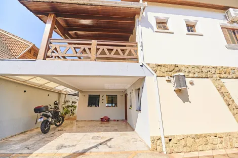 imagem 5 - Casa à venda no bairro Nova Piracicaba - 3 dorm, com opção de um dorm/escritório no pav. terreo imagem 5 - Casa à venda no bairro Nova Piracicaba - 3 dorm, com opção de um dorm/escritório no pav. terreo