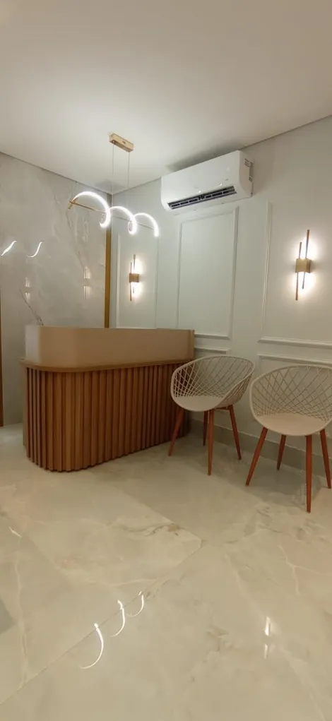 imagem 5 - Sala para locação em condomínio comercial  Liberty Vila dos Frades imagem 5 - Sala para locação em condomínio comercial  Liberty Vila dos Frades