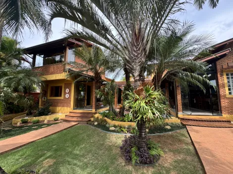 imagem 2 - Residencial - Casa em Condomínio imagem 2 - Residencial - Casa em Condomínio