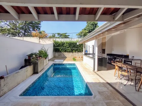 imagem 1 - Casa em condomínio para venda no Convívio Santorino imagem 1 - Casa em condomínio para venda no Convívio Santorino