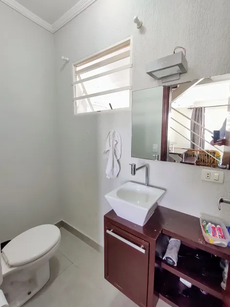 imagem 4 - Casa em condomínio para venda no Convívio Santorino imagem 4 - Casa em condomínio para venda no Convívio Santorino