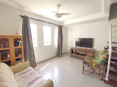 imagem 2 - Casa em condomínio para venda no Convívio Santorino imagem 2 - Casa em condomínio para venda no Convívio Santorino
