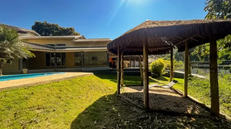 imagem 5 - Casa para Venda e Locação no Condomínio Colinas do Piracicaba imagem 5 - Casa para Venda e Locação no Condomínio Colinas do Piracicaba