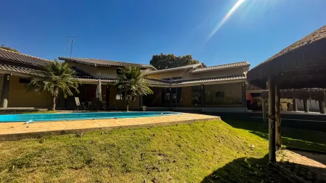 imagem 3 - Casa para Venda e Locação no Condomínio Colinas do Piracicaba imagem 3 - Casa para Venda e Locação no Condomínio Colinas do Piracicaba