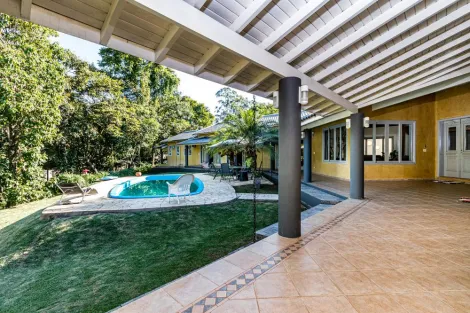 imagem 1 - Casa para Venda e Locação no Condomínio Colinas do Piracicaba imagem 1 - Casa para Venda e Locação no Condomínio Colinas do Piracicaba