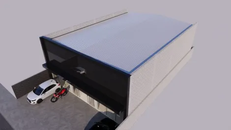 imagem 2 - Imóvel comercial para locação na Avenida Dona Francisca, Bairro Vila Rezende! imagem 2 - Imóvel comercial para locação na Avenida Dona Francisca, Bairro Vila Rezende!