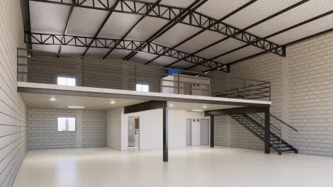 imagem 4 - Imóvel comercial para locação na Avenida Dona Francisca, Bairro Vila Rezende! imagem 4 - Imóvel comercial para locação na Avenida Dona Francisca, Bairro Vila Rezende!