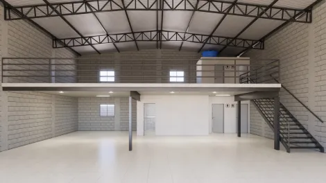 imagem 3 - Imóvel comercial para locação na Avenida Dona Francisca, Bairro Vila Rezende! imagem 3 - Imóvel comercial para locação na Avenida Dona Francisca, Bairro Vila Rezende!