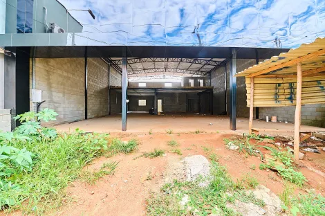 imagem 4 - Imóvel comercial para locação na Avenida Dona Francisca, Bairro Vila Rezende! imagem 4 - Imóvel comercial para locação na Avenida Dona Francisca, Bairro Vila Rezende!