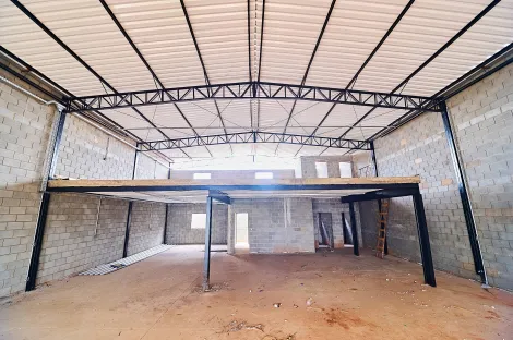 imagem 3 - Imóvel comercial para locação na Avenida Dona Francisca, Bairro Vila Rezende! imagem 3 - Imóvel comercial para locação na Avenida Dona Francisca, Bairro Vila Rezende!