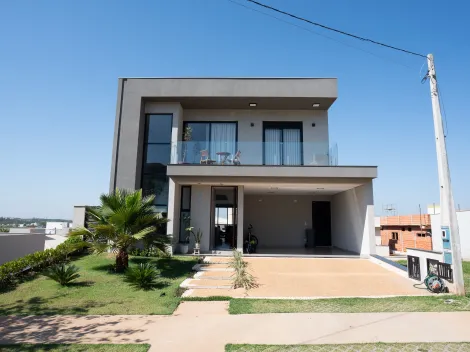 imagem 1 - Casa à venda no condomínio Villa D´aquila imagem 1 - Casa à venda no condomínio Villa D´aquila
