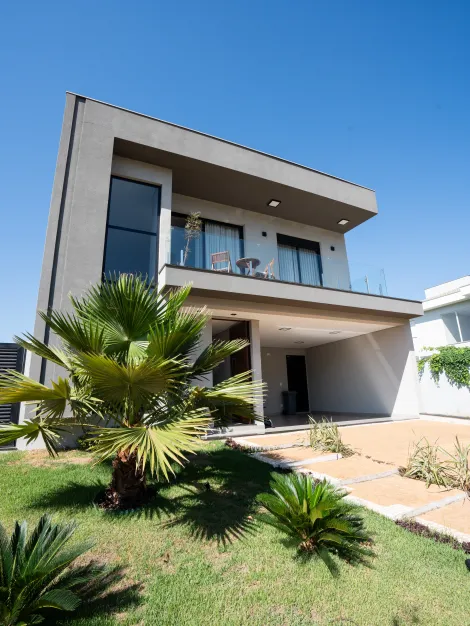 imagem 2 - Casa à venda no condomínio Villa D´aquila imagem 2 - Casa à venda no condomínio Villa D´aquila