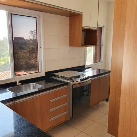 imagem 3 - Casa sobreposta para venda Villagio Girassol imagem 3 - Casa sobreposta para venda Villagio Girassol