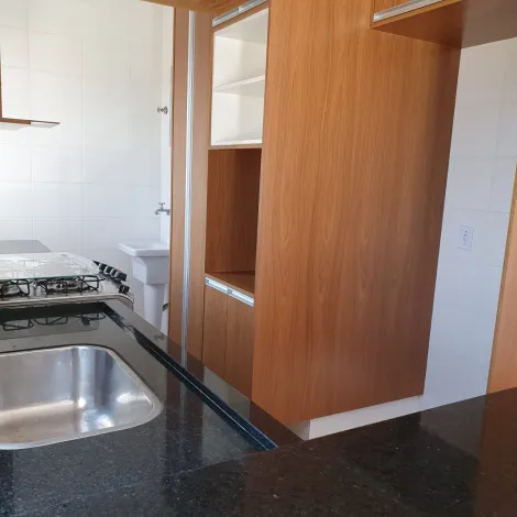 imagem 4 - Casa sobreposta para venda Villagio Girassol imagem 4 - Casa sobreposta para venda Villagio Girassol