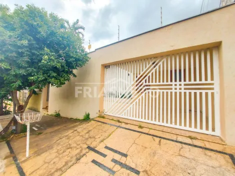 imagem 2 - Casa para Venda no bairro Nova América em Piracicaba imagem 2 - Casa para Venda no bairro Nova América em Piracicaba