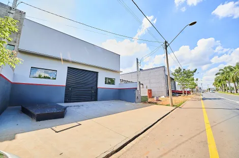 imagem 2 - Galpão para locação na Avenida Laranjal em Piracicaba SP imagem 2 - Galpão para locação na Avenida Laranjal em Piracicaba SP