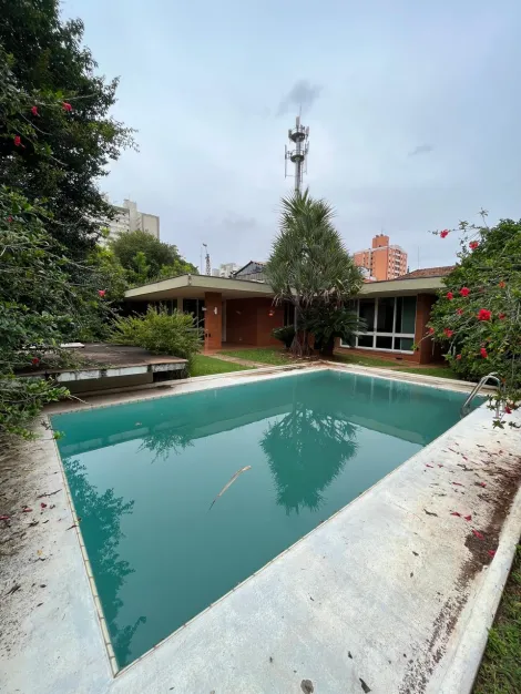 imagem 1 - Casa comercial para venda no Centro de Piracicaba/SP imagem 1 - Casa comercial para venda no Centro de Piracicaba/SP