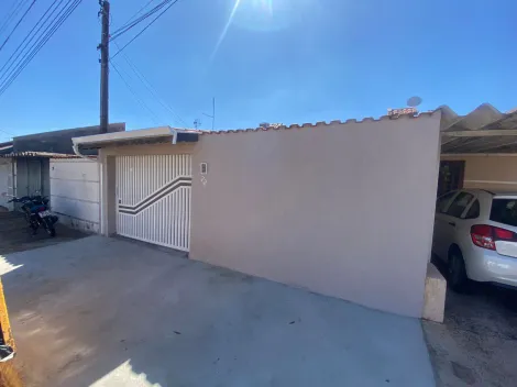 imagem 1 - Casa em condomínio para locação em Piracicaba imagem 1 - Casa em condomínio para locação em Piracicaba