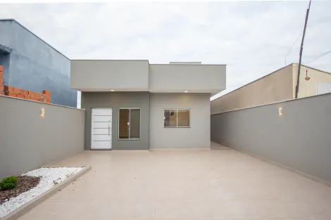 imagem 1 - Casa Térrea á Venda - Bairro Treviso - Santa Rita - Piracicaba/SP imagem 1 - Casa Térrea á Venda - Bairro Treviso - Santa Rita - Piracicaba/SP