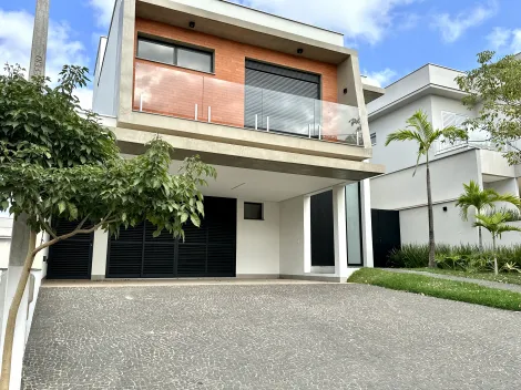 imagem 2 - Casa à venda  ou  locação no condomínio Residencial Damha I imagem 2 - Casa à venda  ou  locação no condomínio Residencial Damha I