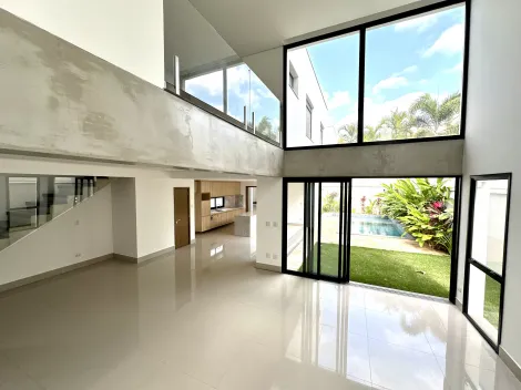 imagem 1 - Casa à venda  ou  locação no condomínio Residencial Damha I imagem 1 - Casa à venda  ou  locação no condomínio Residencial Damha I