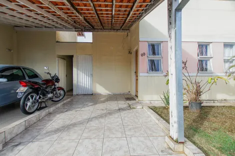 imagem 1 - Casa a venda no condominio Santa Clara imagem 1 - Casa a venda no condominio Santa Clara