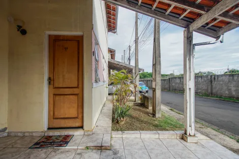 imagem 2 - Casa a venda no condominio Santa Clara imagem 2 - Casa a venda no condominio Santa Clara
