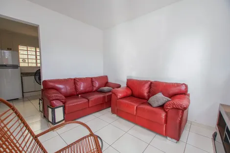 imagem 3 - Casa a venda no condominio Santa Clara imagem 3 - Casa a venda no condominio Santa Clara