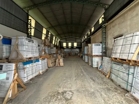 imagem 4 - Barracão comercial à venda no Distrito Unileste imagem 4 - Barracão comercial à venda no Distrito Unileste