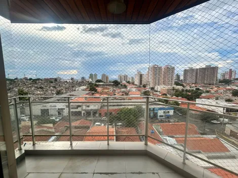 Apartamento para Locação em Piracicaba no Bairro Vila Monteiro, contendo duas suítes, armários e uma vista maravilhosa da Varanda!
Agende sua visita!