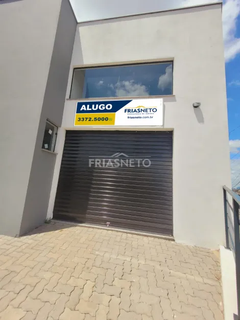 imagem 2 - Imóvel comercial para locação em Piracicaba em grande avenida com intenso fluxo de veículos e pedestres! imagem 2 - Imóvel comercial para locação em Piracicaba em grande avenida com intenso fluxo de veículos e pedestres!