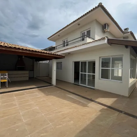 imagem 1 - Residencial - Casa em Condomínio imagem 1 - Residencial - Casa em Condomínio