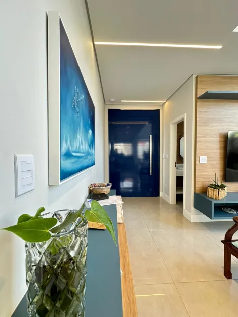 imagem 3 - Encanto, conforto e tecnologia em um só lugar ? Casa no Condomínio Vila Bela Vista imagem 3 - Encanto, conforto e tecnologia em um só lugar ? Casa no Condomínio Vila Bela Vista