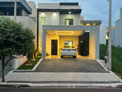 imagem 1 - Casa à venda no Condomínio Reserva das Paineiras imagem 1 - Casa à venda no Condomínio Reserva das Paineiras
